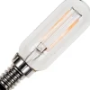 DECO LED Rørpære 1,5W L85mm E14