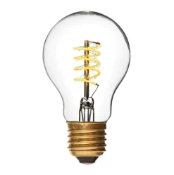 DECO LED Standard 4W Ø60 x 108mm E27 2200K 250Lm