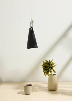 Decor Bell pendel, sort