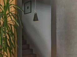 Decor Bell pendel, sort