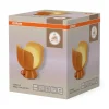 Decor Corolle Chalice bordlampe, orange