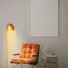 Decor Corolle gulvlampe, orange