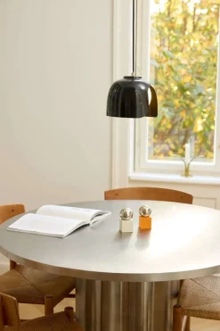 Decor Corolle pendel, sort