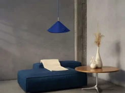 Decor Flip pendel, blå