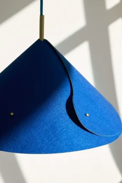 Decor Flip pendel, blå