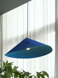 Decor Flip pendel, blå
