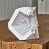 Decor Paper Lantern Gem pendel, hvid