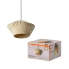 Decor Stripes pendel 305, beige