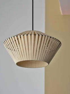 Decor Stripes pendel 305, beige
