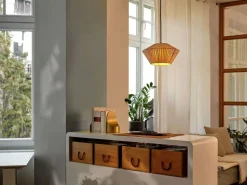 Decor Stripes pendel 305, beige