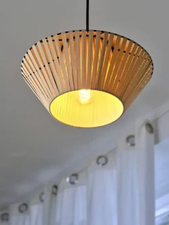 Decor Stripes pendel 305, beige