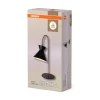 Decor Waist bordlampe, sort