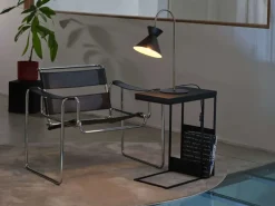 Decor Waist bordlampe, sort