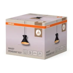 Decor Waist pendel, sort