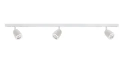 DESIGNLINE Bell Spot GU10, hvid
