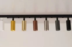 DESIGNLINE Domino Mini spot, coffee