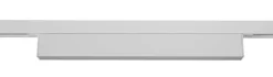 DESIGNLINE Linear 33 spot diffused, hvid