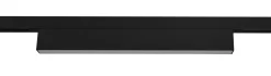 DESIGNLINE Linear 33 spot diffused, sort