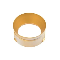 DESIGNLINE Tube Pro spot, mat alu