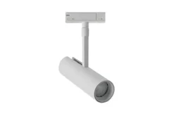 Designline Tube Slim Spot LED (3000K), hvid