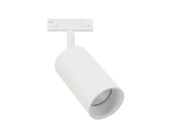 DESIGNLINE Tube Spot LED 3000K, hvid