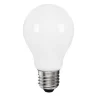 Diolux S19-D Norma60, 8W opal, E27, 2700K (3-trins dæmp)