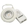 DIOSPOT '30' Hvid - 6W 927 320lm