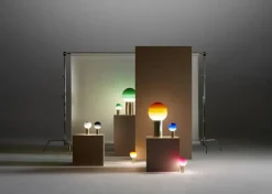 Dipping Light M Bordlampe, Rav