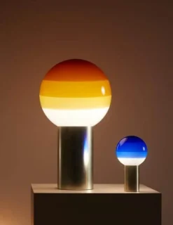 Dipping Light M Bordlampe, Rav