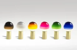 Dipping Light S Bordlampe, Off white