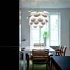Discoco Giant, Ø132 hvid