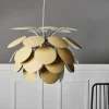 Discoco Large, Ø68 mat beige