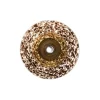 DISCO RAMA væglampe / loftlampe, brown