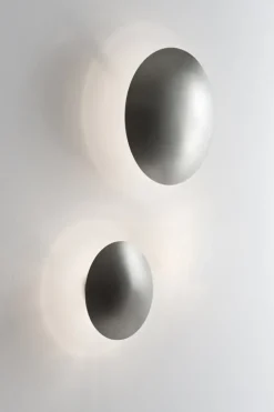 DISCO væglampe Medium LED