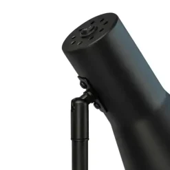 DL12 gulvlampe, sort
