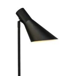 DL12 gulvlampe, sort