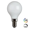 Dæmpbar LED-kronepære E14 - 2700K, 470lm, CRi 90