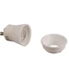 Domino mini GU10 LED-lyskilde 4,9W 2700K
