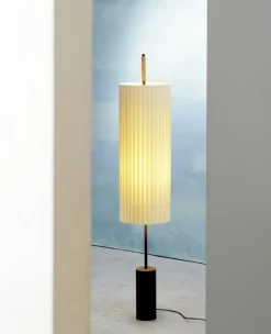 DÓRICA gulvlampe