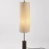 DÓRICA gulvlampe inkl. stabiliseringsbase