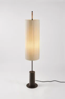 DÓRICA gulvlampe inkl. stabiliseringsbase