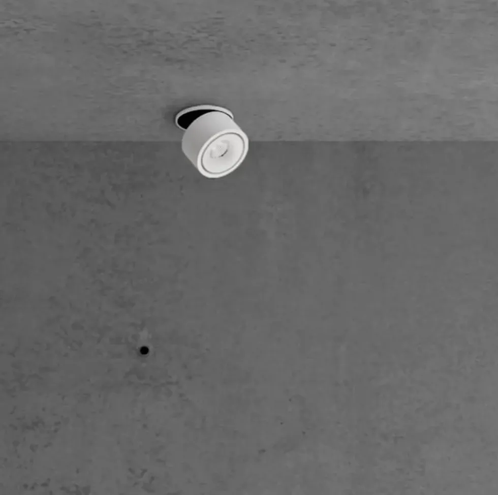 Easy B100 downlight LED