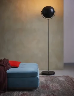 Eclips gulvlampe, antracit