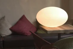 Eggy Pop In (gulv/bord) Ø32, uden dæmper
