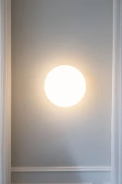 Eggy Pop Up (loftlampe/væglampe) Ø32