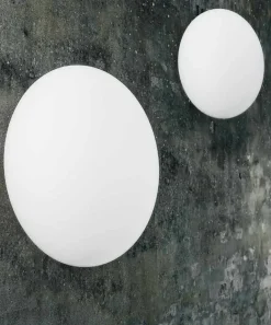 Eggy Pop Up (loftlampe/væglampe) Ø55