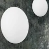Eggy Pop Up (loftlampe/væglampe) Ø70
