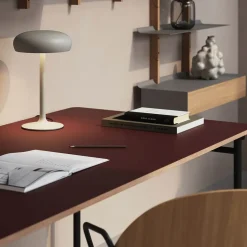 Emendo bordlampe, cloud
