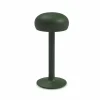 Emendo LED batterilampe, emerald