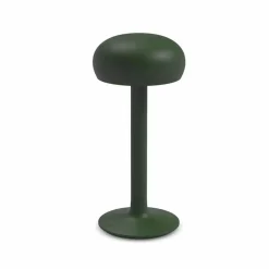 Emendo LED batterilampe, emerald